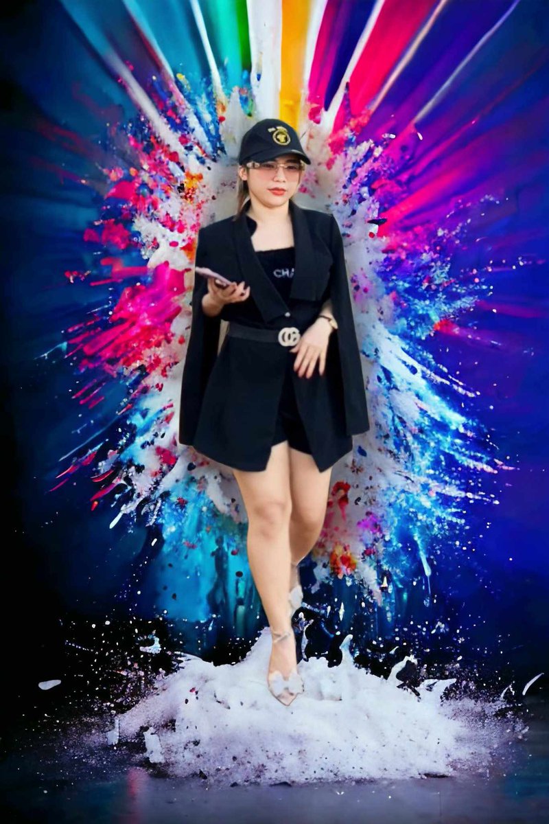 GaiTran10's tweet image. Ôi trả lại nguyên hình cho chị🤭CHỊ  CHƯA MUỐN GIÀ SỚM VẬY ĐÂY honey😍💜 
🙆Nhưng cũng cảm ơn Người con trai đến từ sao hỏa🤪Luôn cho chị nhiều bức hình đẹp
#Modelsforpi 
#pinetwork 
#pinode