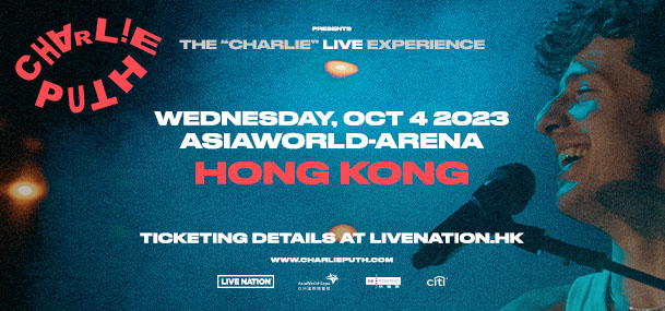 PickTicket's tweet photo. ✨2023 찰리푸스 홍콩 티켓 양도합니다 
Block A x 1

✨Selling Tickets to Charlie Puth Concert in Hong Kong 
Block A x 1

✨チャーリー・プース香港公演チケッ���  
Block A x 1

📍Oct 4, 2023 at Asiaworld Arena  
#CharliePuth #CharlieLiveExperienceTour #TheCharlieLiveExperienceTourHKG https://t.co/CK3uuyldbP
