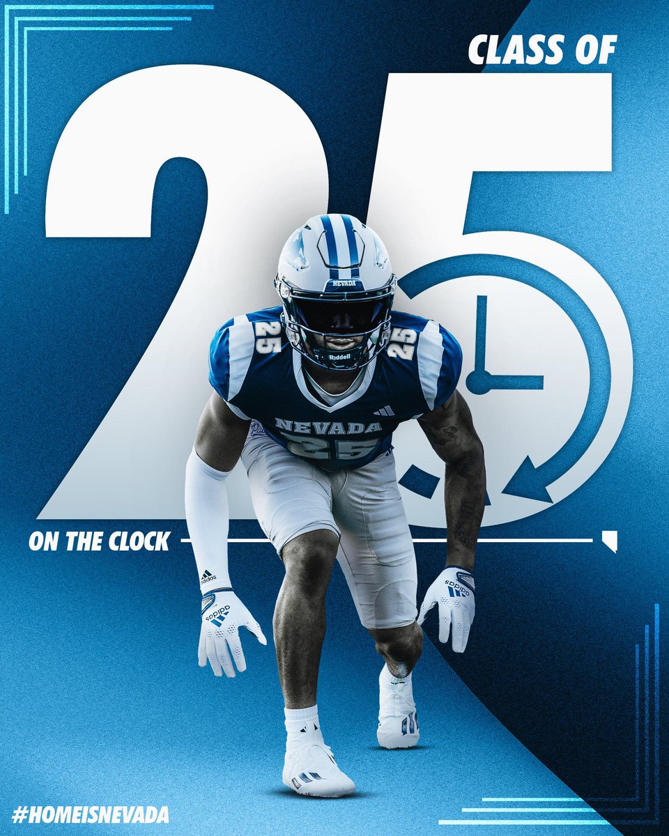 DennisEck_'s tweet photo. 🚨 Where we at 25’s?! 🚨
#HomeIsNevada https://t.co/8nxhFRJYdv