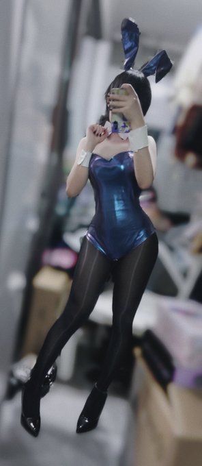 コスプレイヤー上杉遥のTwitter画像24