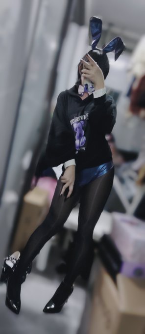 コスプレイヤー上杉遥のTwitter画像23