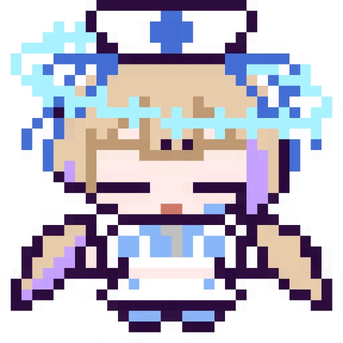 ずっと描きたいなと思ってたじゅうぞうさん! #zyuart