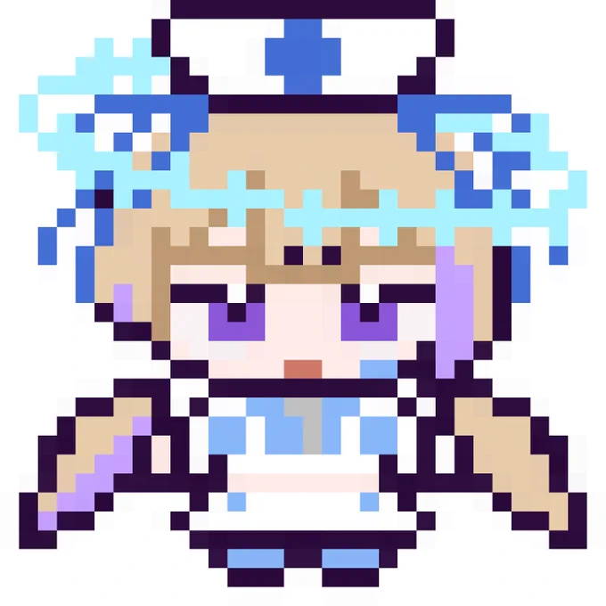 ずっと描きたいなと思ってたじゅうぞうさん! #zyuart