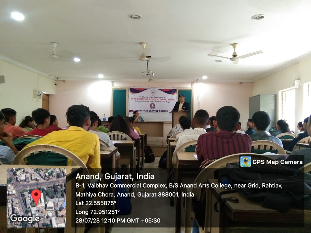 AiswNss's tweet photo. #NSS_Orientation_Programme
#Print_Media_Coverage https://t.co/qHVb0sbEnq