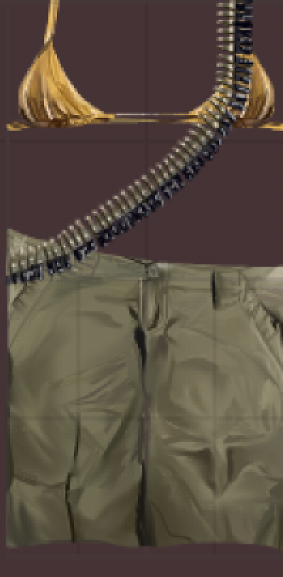 guess who???

#RobloxDevs #RobloxUGC #RobloxDev #ROBLOX #robloxart #RobloxFreeUGC