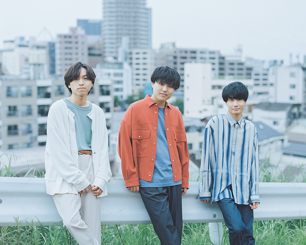 MusicChannel_J's tweet photo. This is LAST「恋する♥️週末ホームステイ 2023夏」の挿入歌「#ヨーソロー」配信リリース!8月4日にミュージックビデオの公開!
https://t.co/CiWcBPOtgx
@ThisisLASTBAND @akitsugu0 @sl_r_1231 @Teru_SL13
#ThisisLAST #恋する週末ホームステイ #JPOP #JapaneseDatingShow #Romance #MusicChannel_J https://t.co/uJ3NJDOrSB