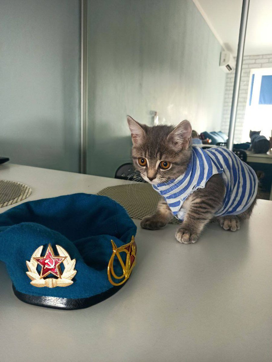 За ВДВ!!!