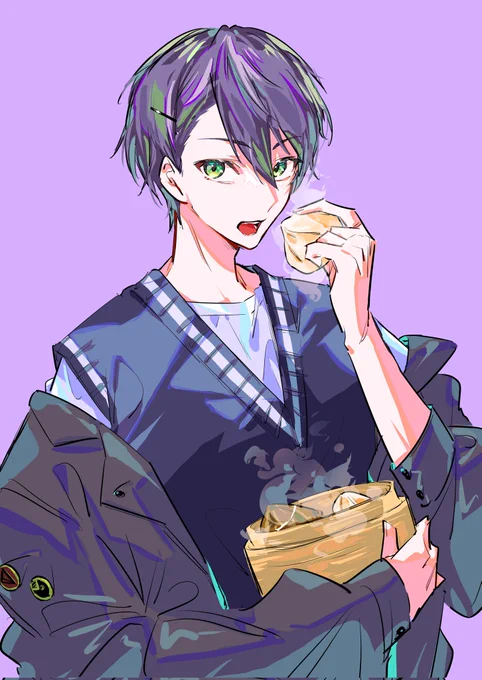 スイパラ