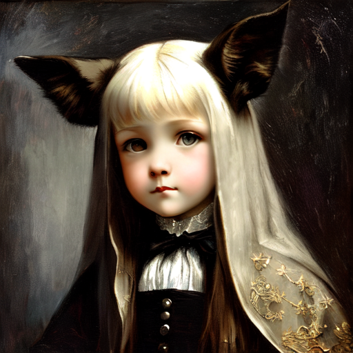 an_losada's tweet photo. Truly no one is wise if the darkness
does not know. 

A series of images of the
beautiful and the dark. ❦ 

Name: Amellia 
🩷help me with your vote🩷 
#ntf #art #AI #AIillustration #binancentf #Binance 

Vote and participate in Bixel Battle with me! https://t.co/27l4FBEQDe https://t.co/KQiqRGHQTa