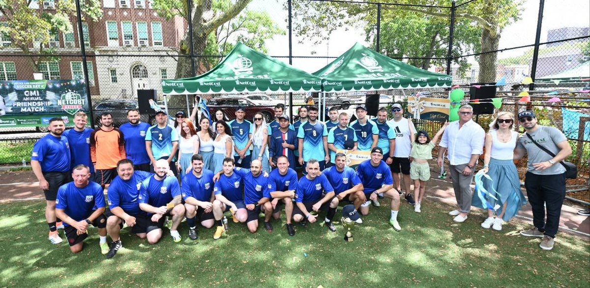 RAOA (@rusassoc) on Twitter photo Amazing day at our first ever RAOA/NetCost Police and Community Soccer Day! A community unifying day that brought everyone together. We would like to thank <a href="/netcostmarket/">NetCost Market</a> for being staunch allies of our Police officers and our communities!! Amazing day at our first ever RAOA/NetCost Police and Community Soccer Day! A community unifying day that brought everyone together. We would like to thank <a href="/netcostmarket/">NetCost Market</a> for being staunch allies of our Police officers and our communities!!