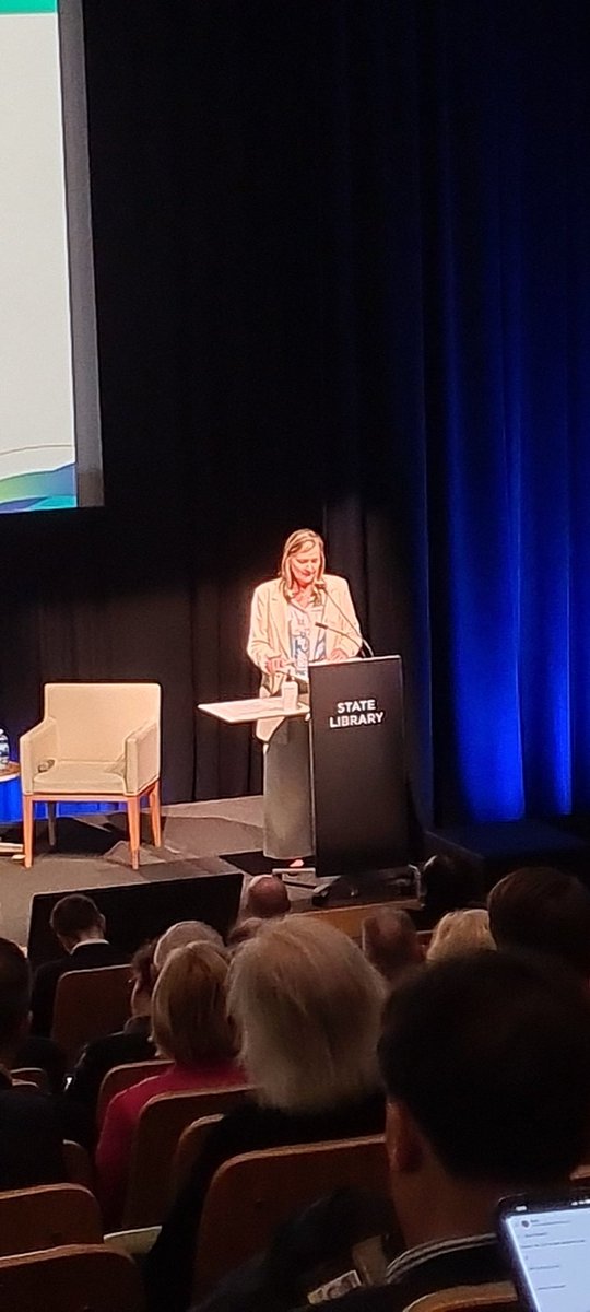 Regulatory "rules of the road" are changing with the changes to the national energy objectives: <a href="/the_AEMC/">AEMC</a> Commissioner Sally McMahon at <a href="/EnergyNetworkAu/">Energy Networks Australia</a> Regulation Seminar #ENANewHorizons