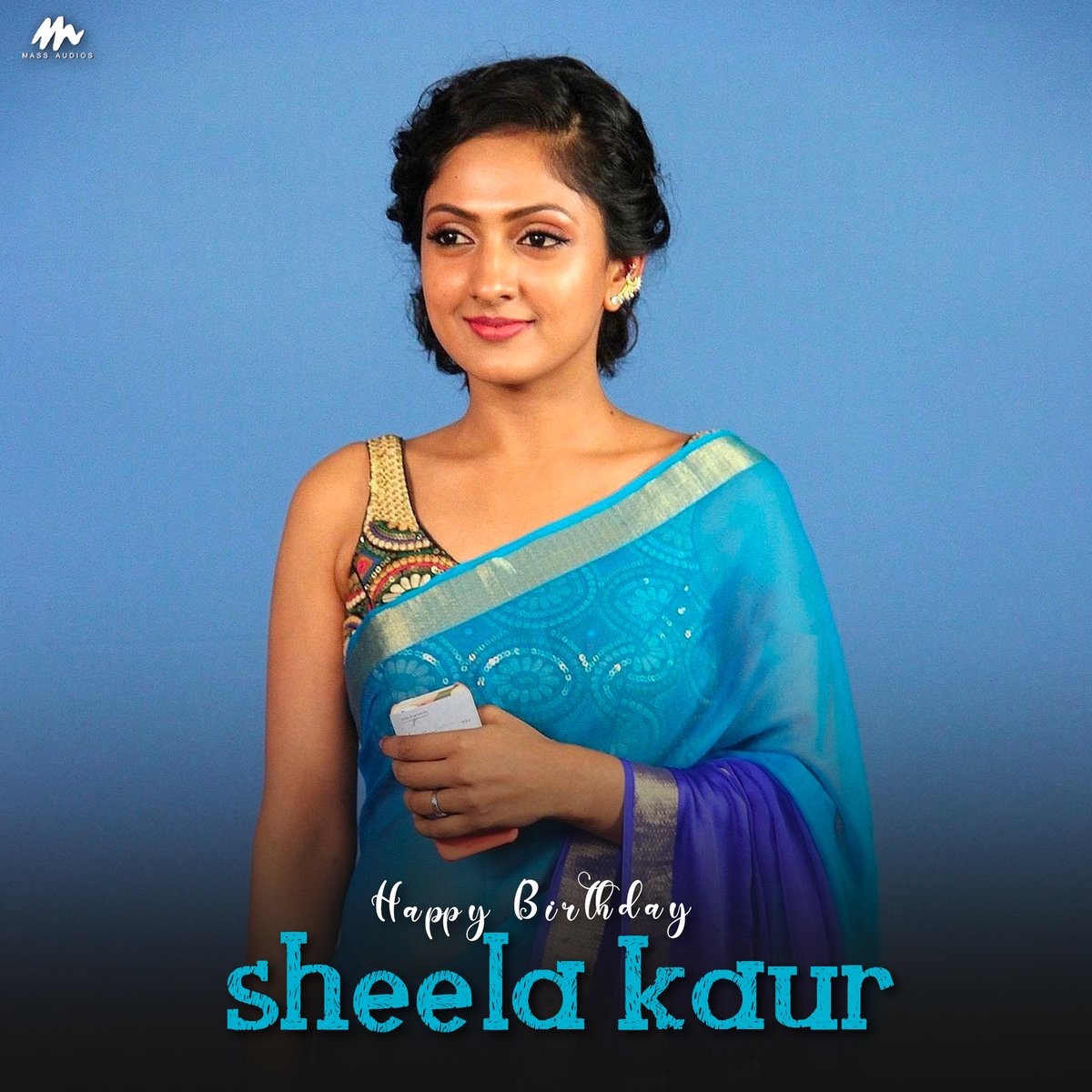 Wishing #sheelakaur A Very Happy Birthday
#happybirthdaysheelakaur #hbdsheekakaur #massaudios
LINK
1 * Yar Kadavule Video Song - youtu.be/bIOtv8cplSw
2 * Yudham Video Song - youtu.be/mcI0UZC1YMQ