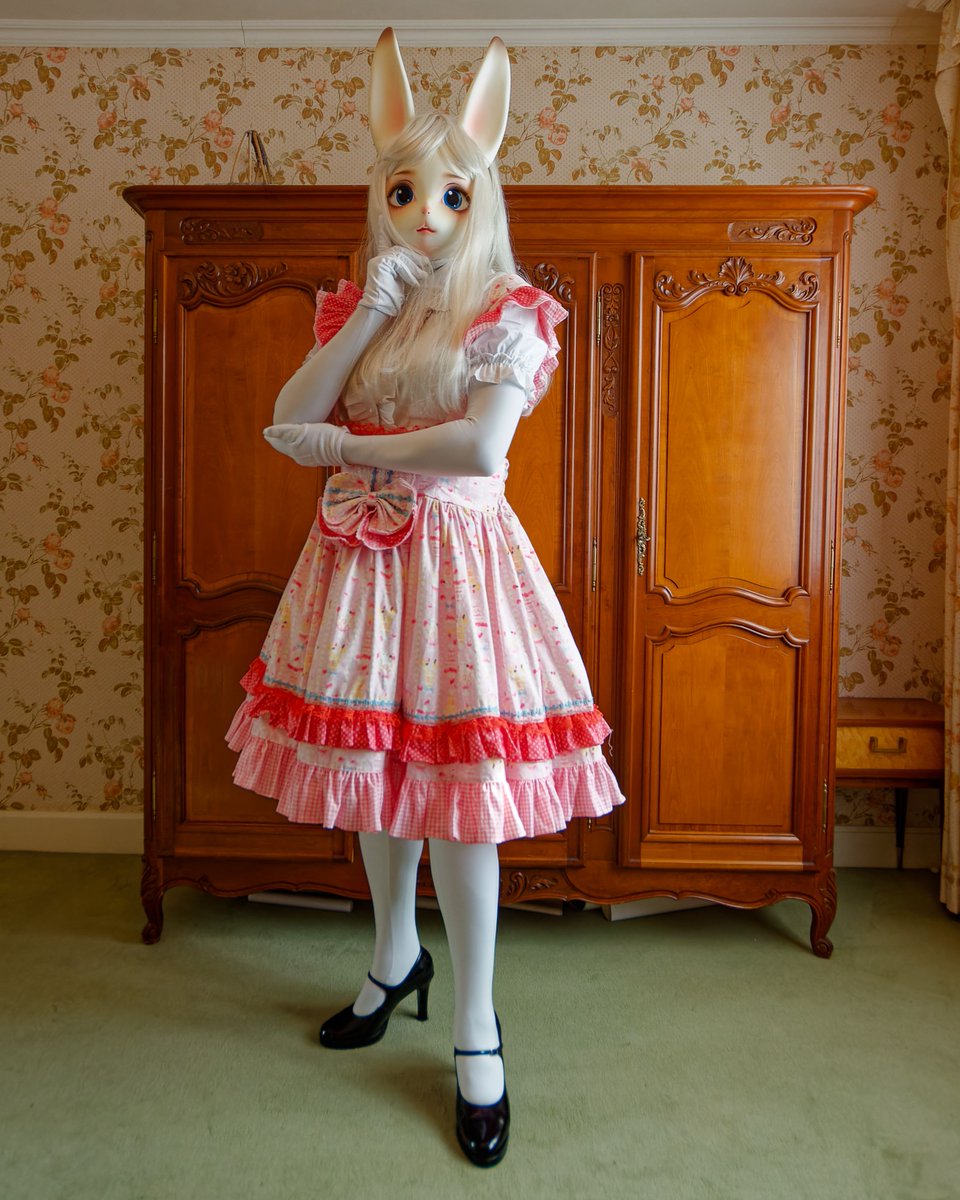 Aoi Kitsune tweet media