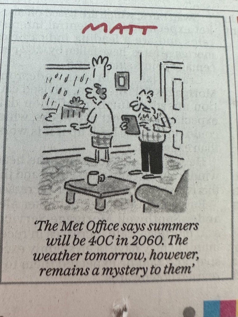 TiceRichard's tweet photo. The eco cult have no sense of humour as they lose their shirt over this ! https://t.co/lEYIqr21ym
