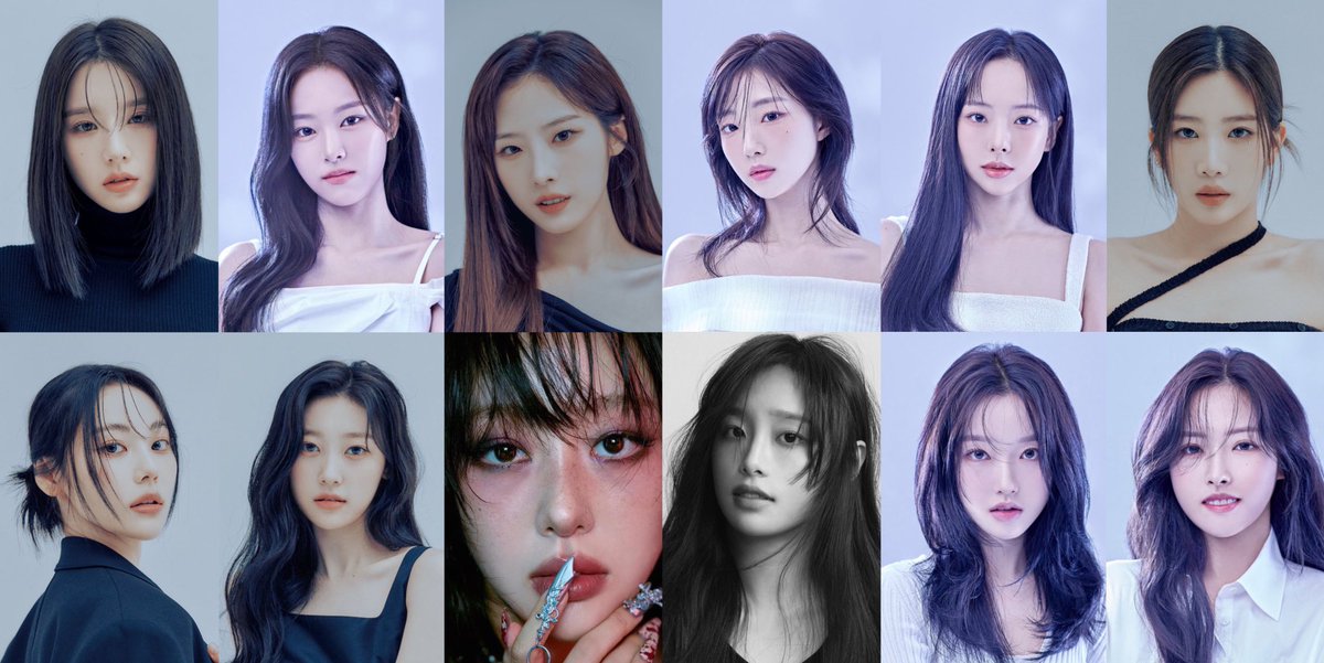 LOONA オリビアへ　へジュ　トレカ　loossemble ++ ARTMS LOONA オリビアへ へジュ トレカ loossemble ++ ARTMS LOONA