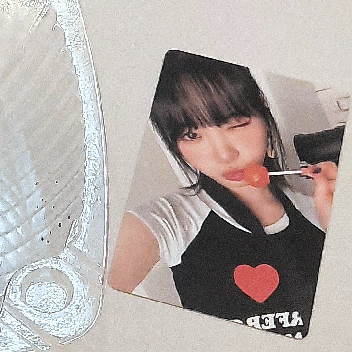 ssamuchelle's tweet photo. 📬 #ssamuchellemail

hiii! unforgiven chaewon lolli and instant photo arrived safelyyy. thank you for this po and for the freebieeeesss!! <3333

@tintin_africa #gomawotin https://t.co/wSAUilBHTX