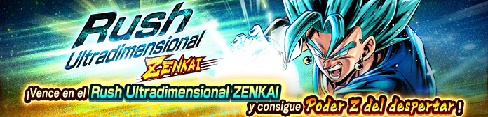 ¡Llega el Rush Ultradimensional ZENKAI!

02-08-2023 06:00:00 (UTC) ～ 16-08-2023 06:00:00 (UTC)

widen-legends.es/detalle_aviso.…

#DBLegends