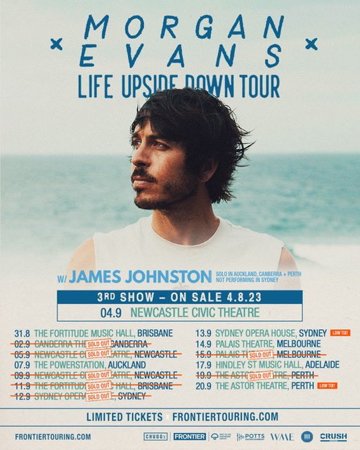 Morgan_Evans tweet picture