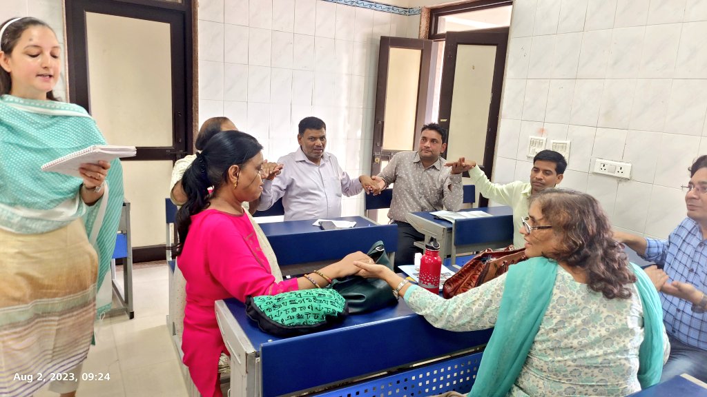 karshan01's tweet image. 🌟 Joining forces for a co-learning session! 🧠🚀 Embracing the power of collaboration and curiosity, we&apos;ll explore new ideas and expand our horizons together. Let&apos;s inspire each other to reach greater heights! 🌈📚 #Colearning
#tdc_co_leariningsession