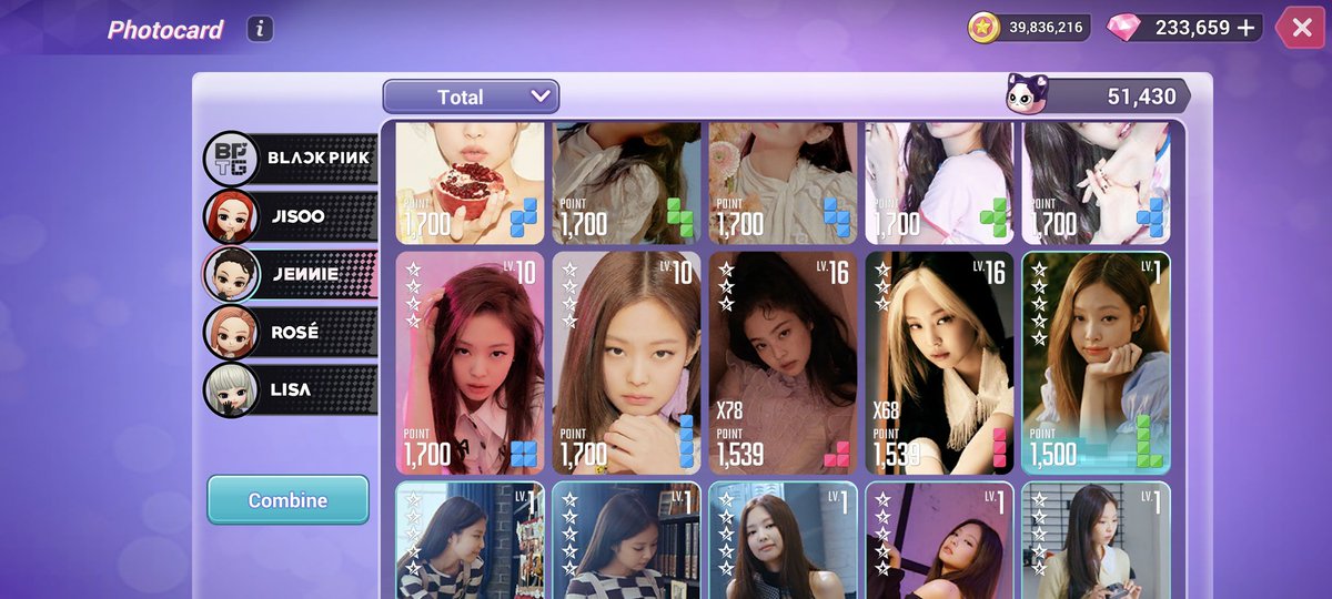 opiuman's tweet photo. #블랙핑크 #BLACKPINK #BORNPINK #BLACKPINK_THE_GAME https://t.co/Xo2feAPniF