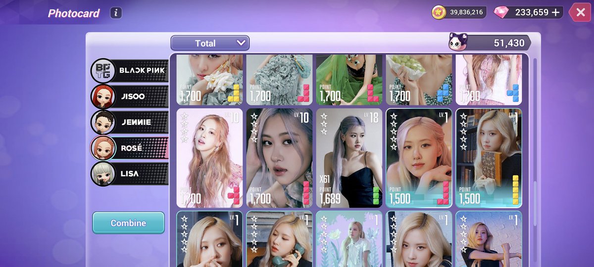 opiuman's tweet photo. #블랙핑크 #BLACKPINK #BORNPINK #BLACKPINK_THE_GAME https://t.co/Xo2feAPniF