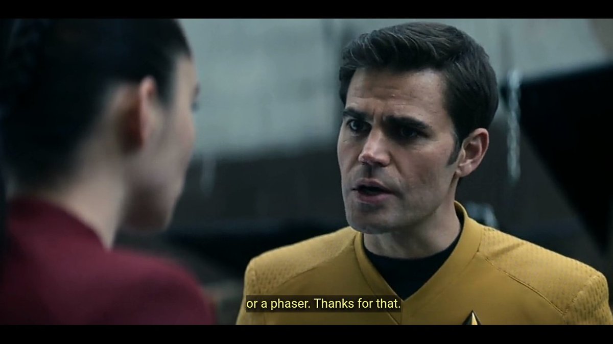 laankirkthinker's tweet photo. the funniest duo without even trying

#startrek #jameslaan https://t.co/O5zhZKiiMQ