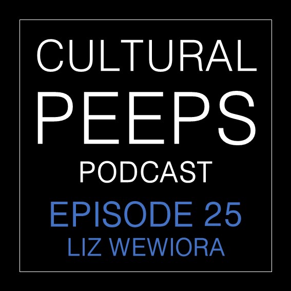 E25 of the Cultural Peeps Podcast is with Liz Wewiora - Artist, Head of socially engaged practice @OpenEyeGallery and Programme Leader of #art & #design @UoS_ArtsMedia #socialpractice listen at  linktr.ee/culturalpeeps @ewewiora #photography #art #artist #PhD #contemporaryart