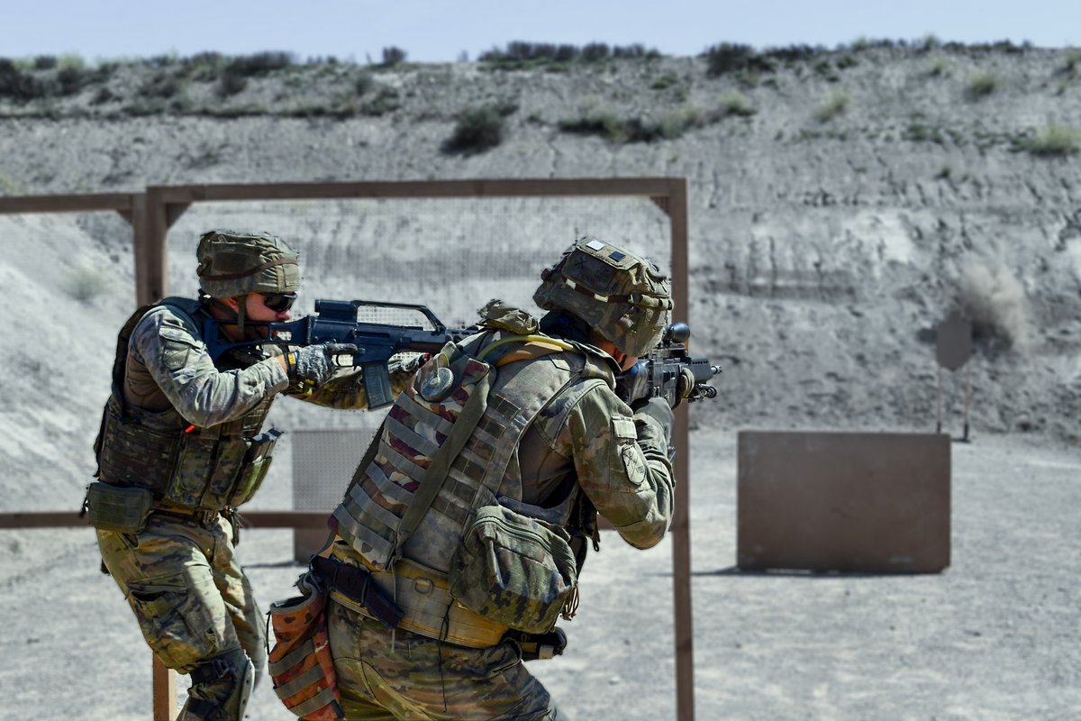 Ejército de Tierra 🇪🇸 tweet media