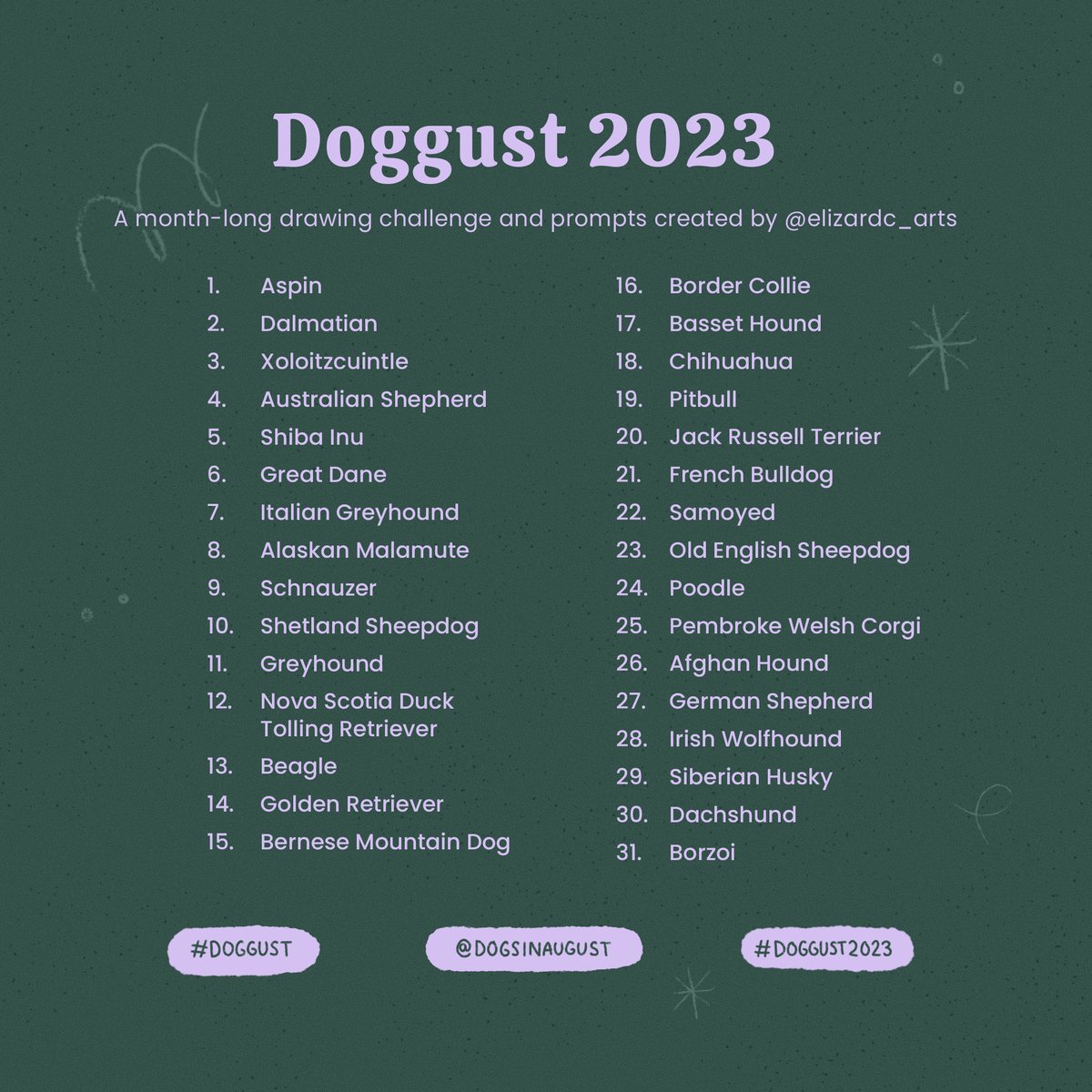 kailaeldersillo's tweet photo. #Doggust Day 1! The Aspin 💕 https://t.co/dB5BWZbo7k
