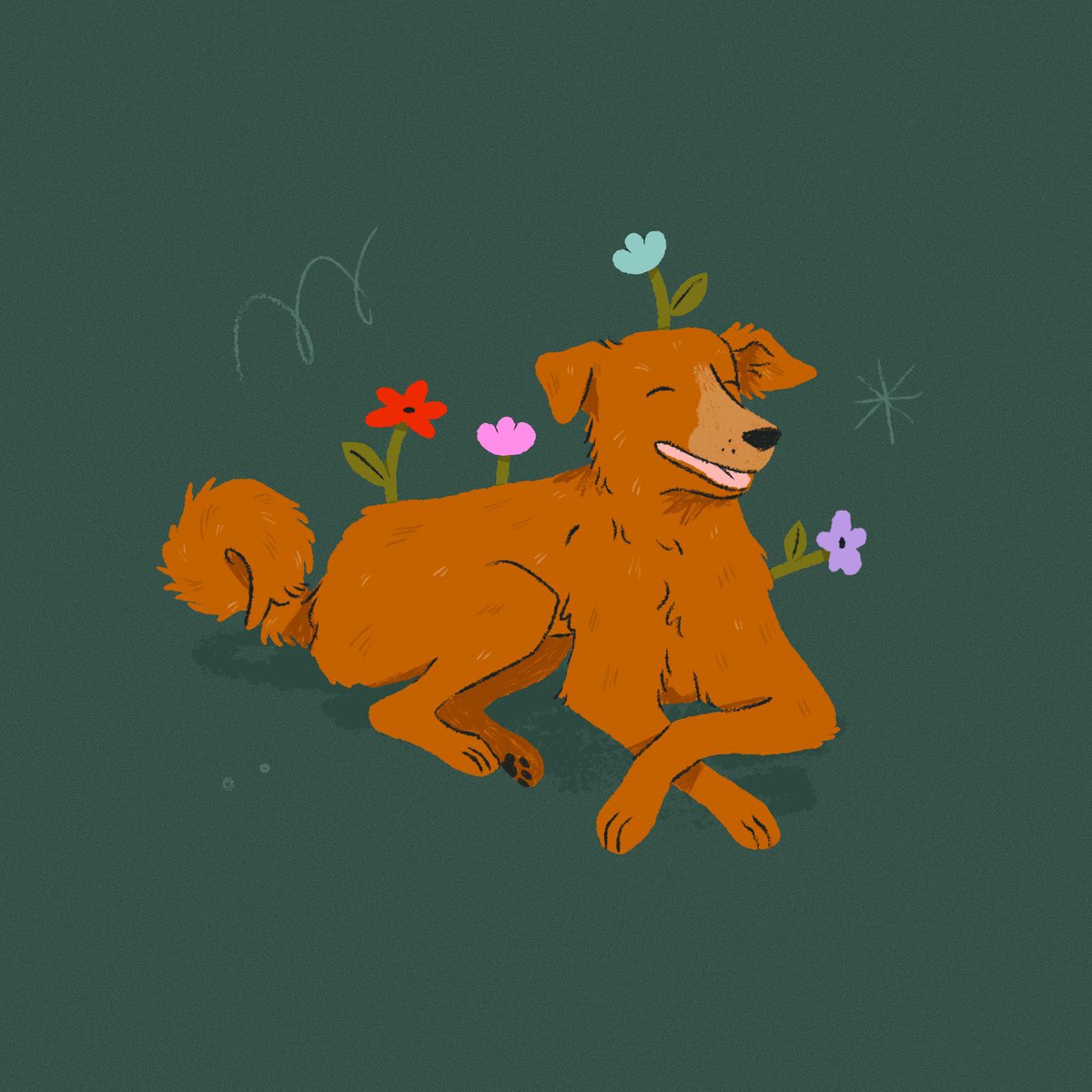kailaeldersillo's tweet photo. #Doggust Day 1! The Aspin 💕 https://t.co/dB5BWZbo7k