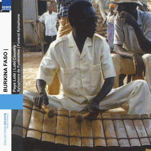 kulmcorient's tweet photo. #アフリカ特集 #ザイロフォン #Ocora
Burkina Faso - Pays Lobi - Xylophone De Funérailles
https://t.co/fjF5Ohrges
・木琴音楽は、イスラムを拒む人々の心の拠り所となった
▼トラックリスト:https://t.co/Z69Pje7BQw https://t.co/PXxge193Es