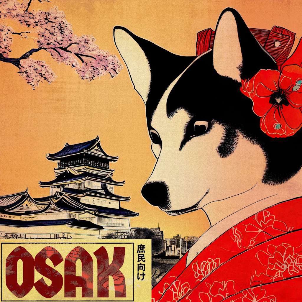 Alissa1576's tweet photo. @samadhimeditate @VitalikButerin @OsakaProtocol 🌐 Explore the official website of #OsakaProtocol to learn more about the project and its mission. Get involved, grab your $OSAK, and join the movement towards true decentralization. @OsakaProtocol https://t.co/4MhYKROwHD