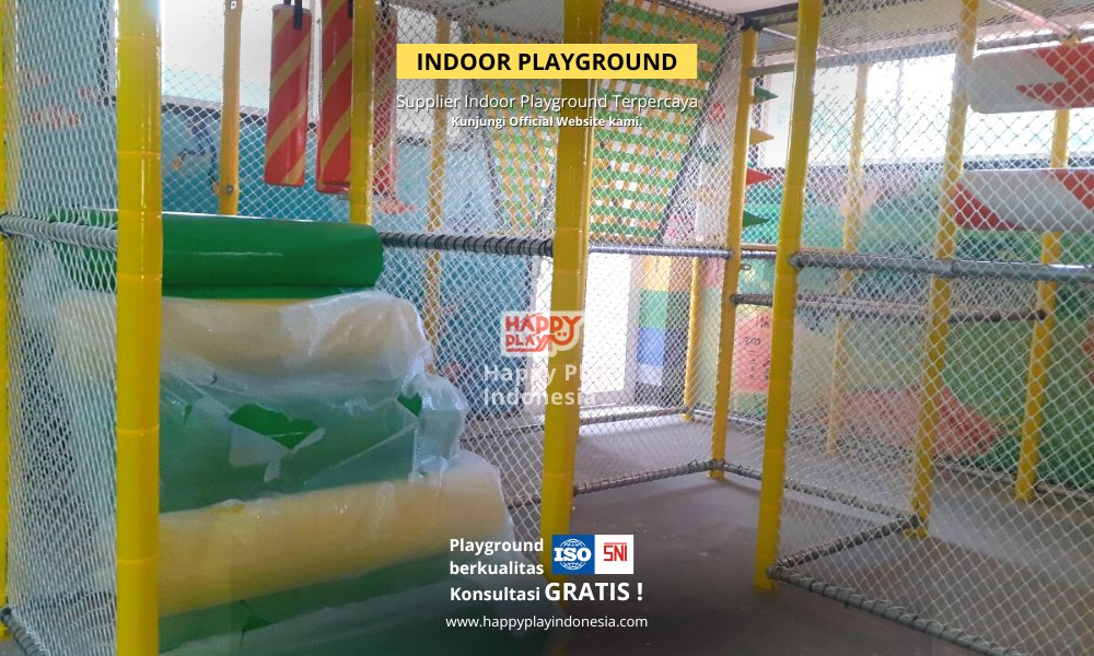 HappyPlayIndo's tweet photo. Playground kami hadirkan pengalaman menyenangkan dan nilai tambah untuk bisnis Anda seperti di Jayapura ini.Jangan lewatkan kesempatan punya playground Happy Play Indonesia! Klik link ini!https://t.co/m8EaKhuDVT#Seputarbisnis https://t.co/D5NxLh7QUU