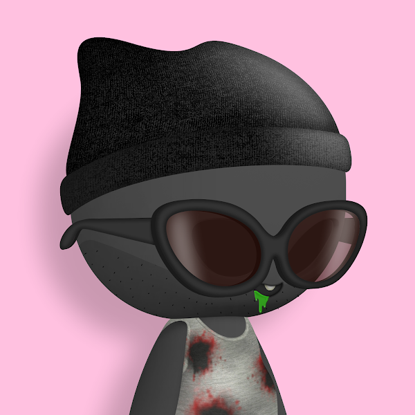 0xbrov's tweet image. #alienboy