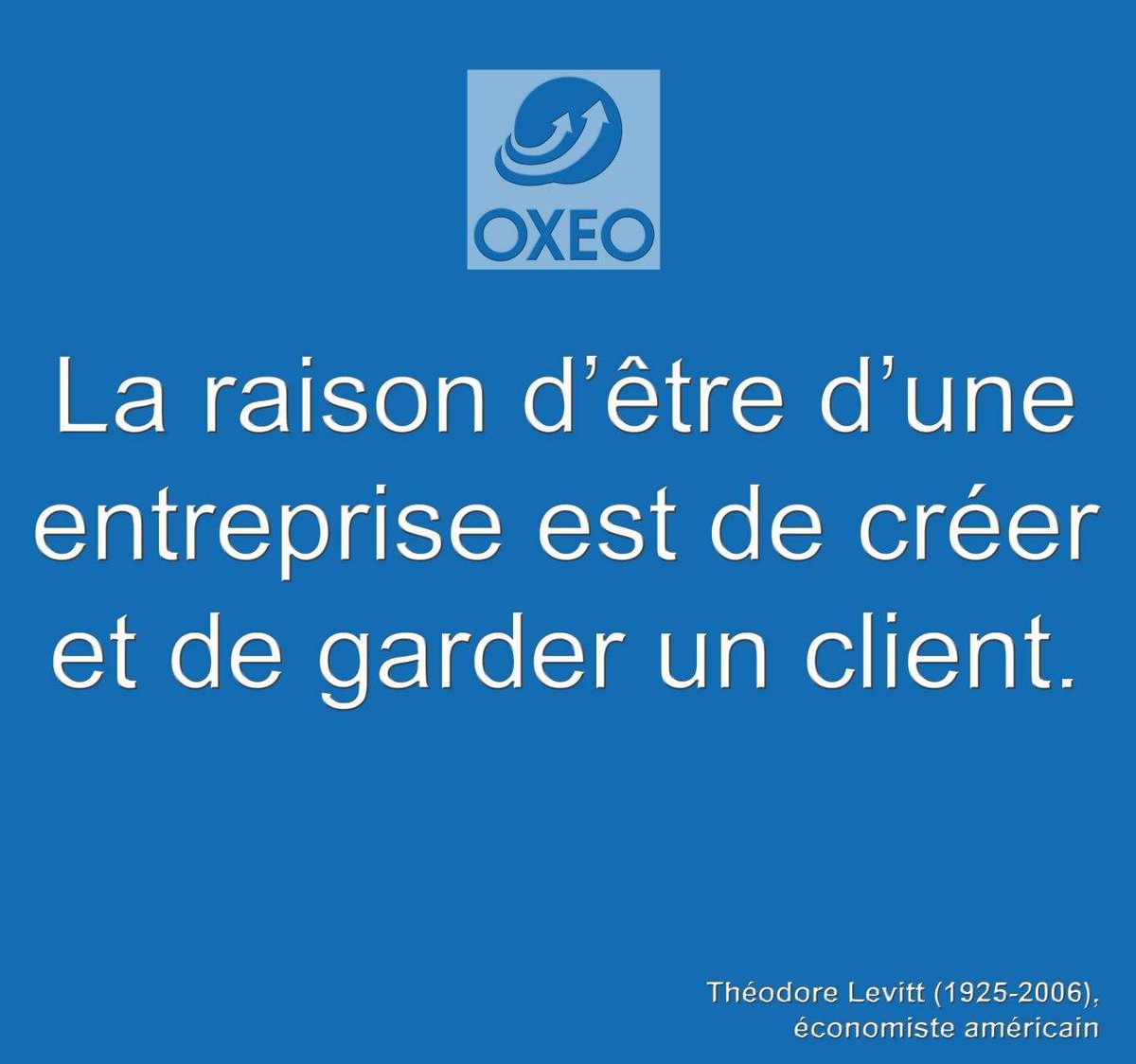 oxeo_mada's tweet photo. Cher client,

#OXEO fait le choix de vous garder 💖
#OXEO fait le choix de la QUALITE ✅

@ #oxeoinformatiquemada https://t.co/mUzVu3CGCL