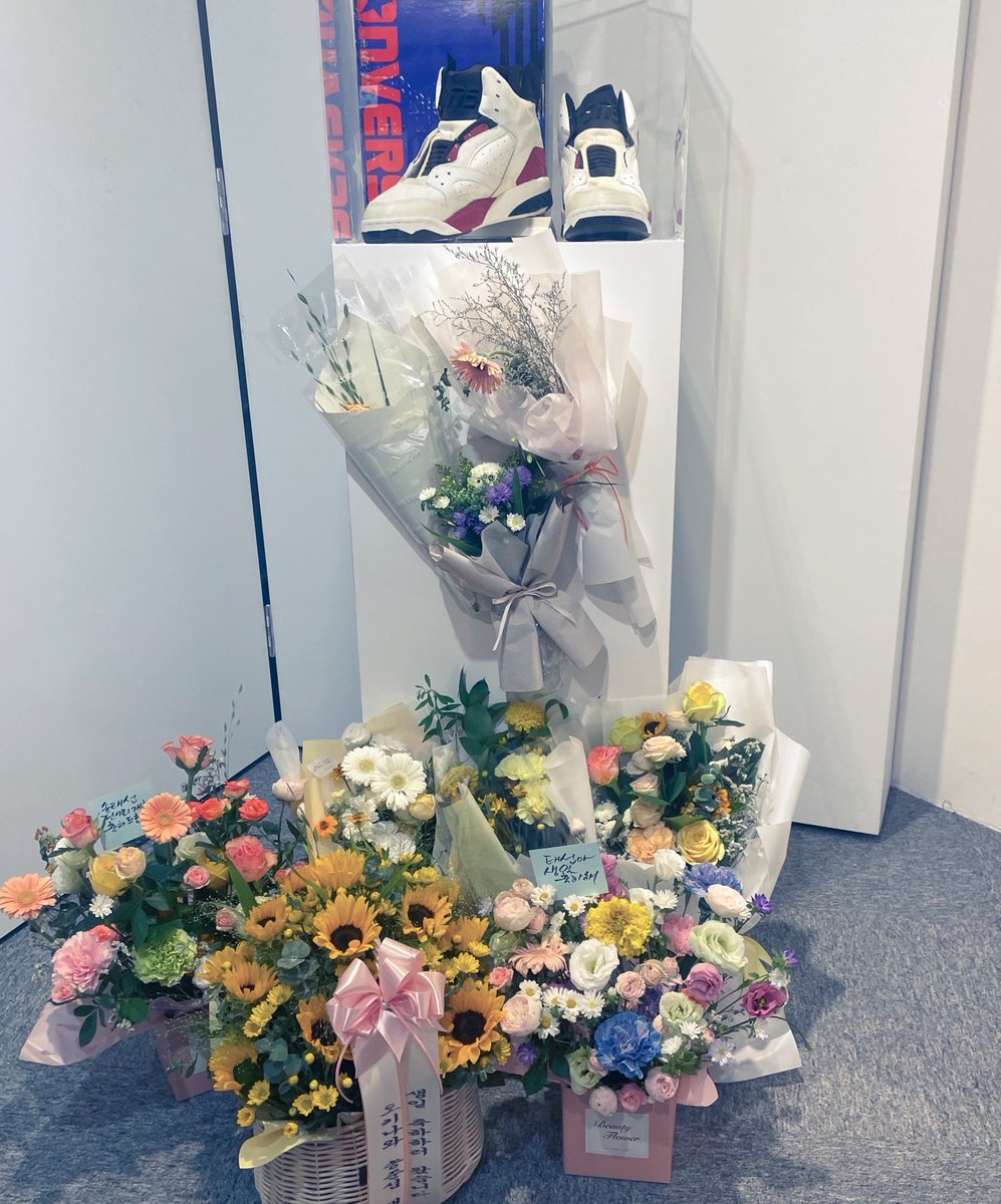 hito_718's tweet image. #송태섭생일전시회
#THE_FIRST
#더퍼스트
#여긴_태섭군의_미술관입니다