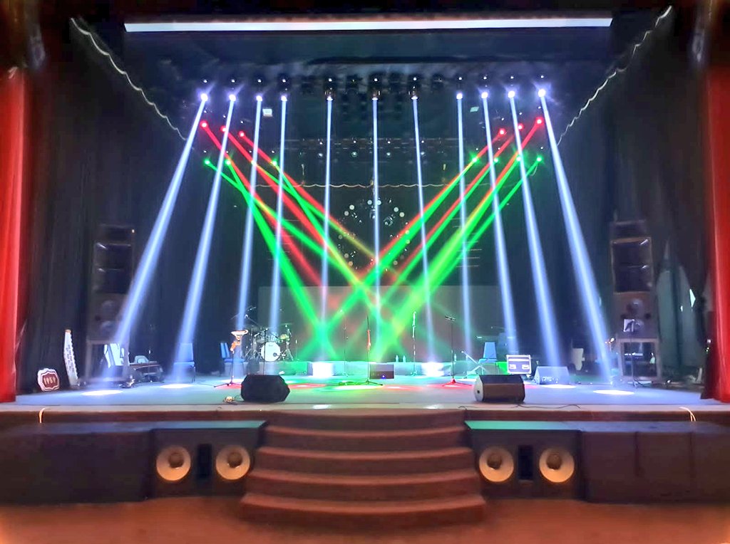 HCIMaldives's tweet image. An achievement to cherish!!

Glad to see #Olympus Male', renovated under Indian 🇮🇳 #HICDP grant assistance, is providing space for #artists &amp;amp; performers to hone their skills and showcase talent  plus film screenings and entertainment shows. 

🇮🇳🤝🇲🇻 #PartnersinProgress

@MoACHmv