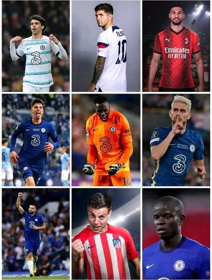 Frank Khalid OBE tweet media