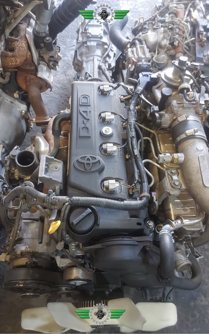 KAutospare's tweet photo. 1KD 2015 Engine 4WD Automatic Transmission.

For a best quote ? 

 👨 Karthik - +971547005969

 🧔🏻 Arun - +971565607239

 ☎️ 065460636

 Email: info@kawasakiautospare.com
  https://t.co/9FT7g0tjZw

#toyota #1kd #2015 #toyotalandcruiser #landcruiser #hiluxsurf #toyotafortuner https://t.co/j0NYu3AsB0