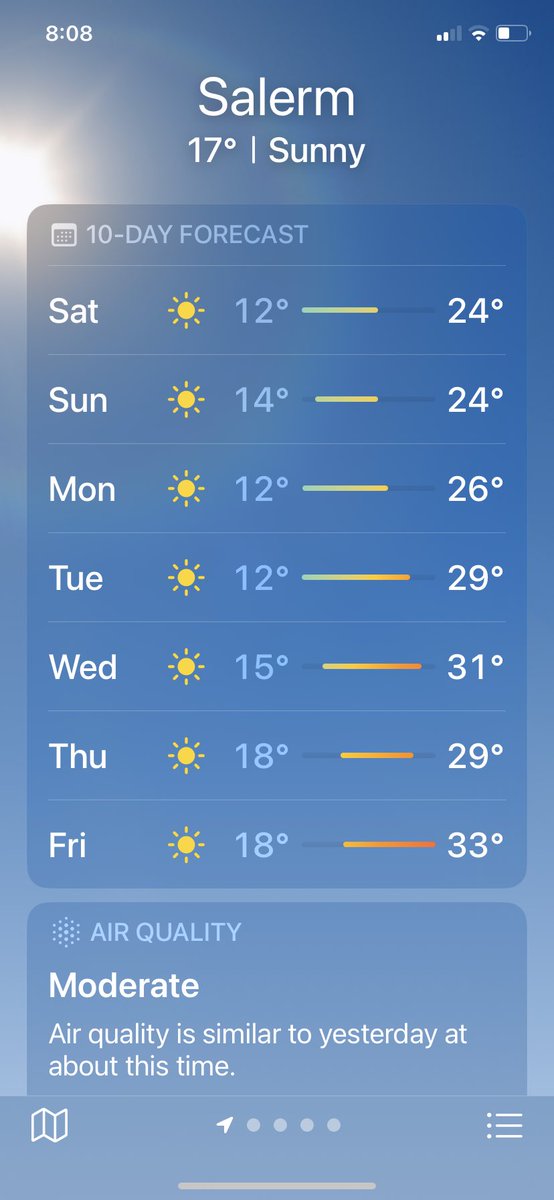 gite31hg's tweet photo. France. UK.
☀️ ☔️
We still have the last week of August free due to a change of date by guests to mid September #discountholiday https://t.co/mLj9yaXd6w