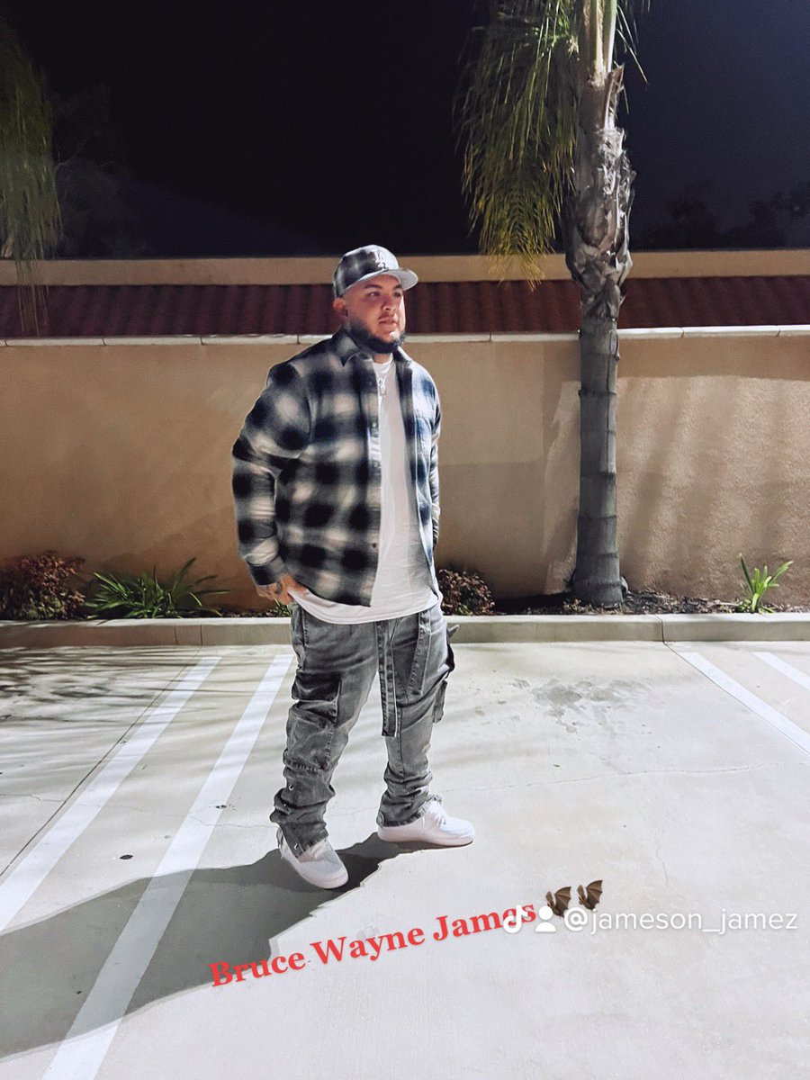 JAME$ON tweet media