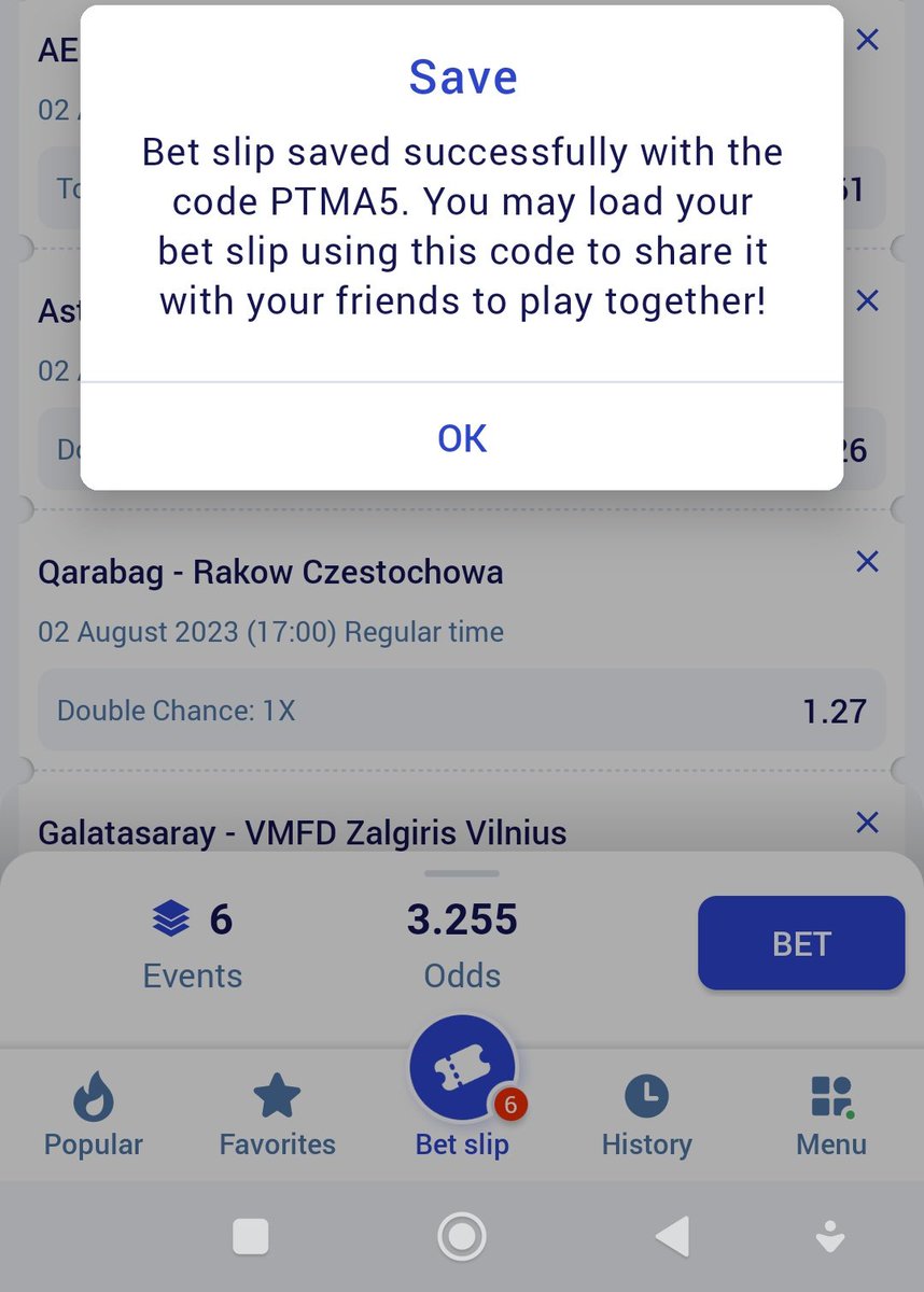 pink_girrll's tweet photo. WEDNESDAY PICKS ON @PariPesaNigeria

61LA5👉 10 ODDS 🎾(ATP)
HMLA5👉 Tripple ur money 🎾
PTMA5👉 Tripple ur money ⚽

Not yet on PARIPESA? Register ur account via the link below 👇

https://t.co/jLPevnoert

Promo-Code: PINKGIRL https://t.co/EpE56P6l7p