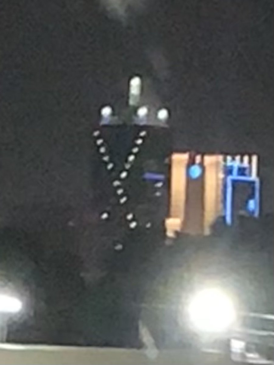 21_garciani's tweet photo. @elonmusk Meanwhile in Downtown Dallas https://t.co/93ek0HCRZA