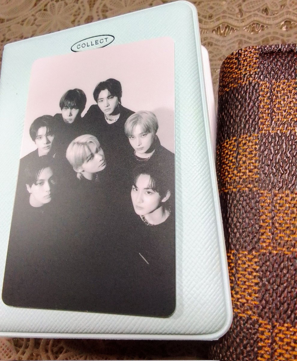 05RKEN_'s tweet photo. — riki pcs arrived safely! #doslovemailz 

hi @wonkihaus thank you so much for packing my riki pcs well <3 and thank you for the group pc as your freebie, i really really appreciate it. looking forward for more transaction w u!! <3

#fromwonkihaus https://t.co/gUATS2OfmU