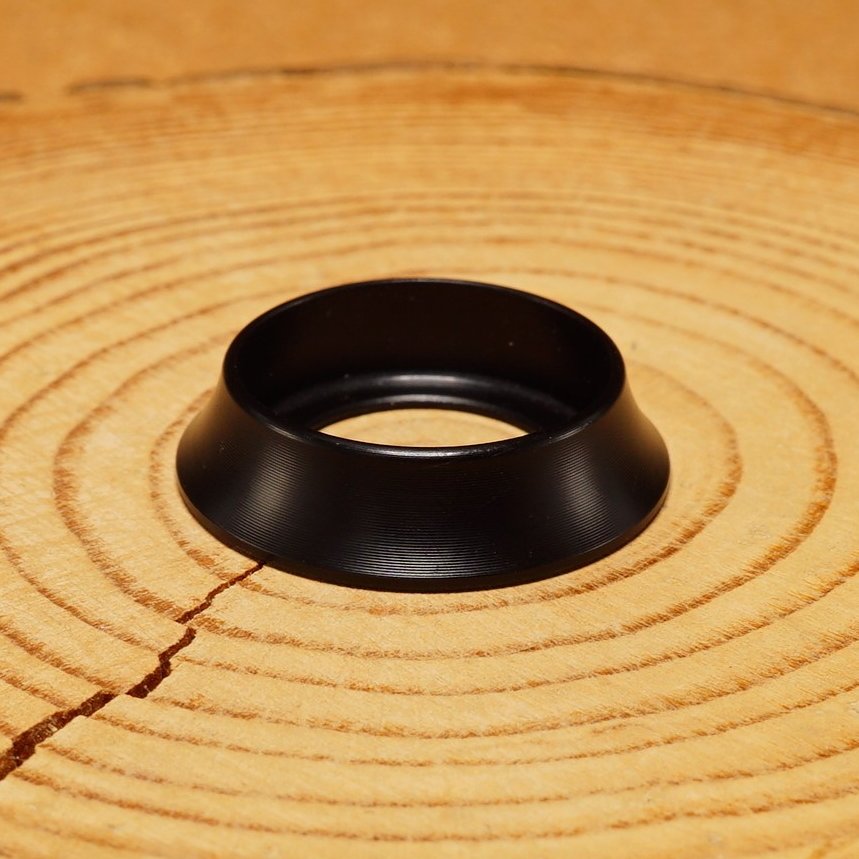 VAlphaline's tweet photo. お世話になっております。お取引いただいた「SVA mod|Black Delrin Ring 16/22mm」は先程発送完了しました。到着まで今しばらくお待ちください。今後とも何卒よろしくお願い申し上げます。#SvaMod #Sva #Black #Delrin #Ring #16mm #22mm #BF #RDA #Squonker #Vape #vape好きな人と繋がりたい https://t.co/2ALaKk5tDD