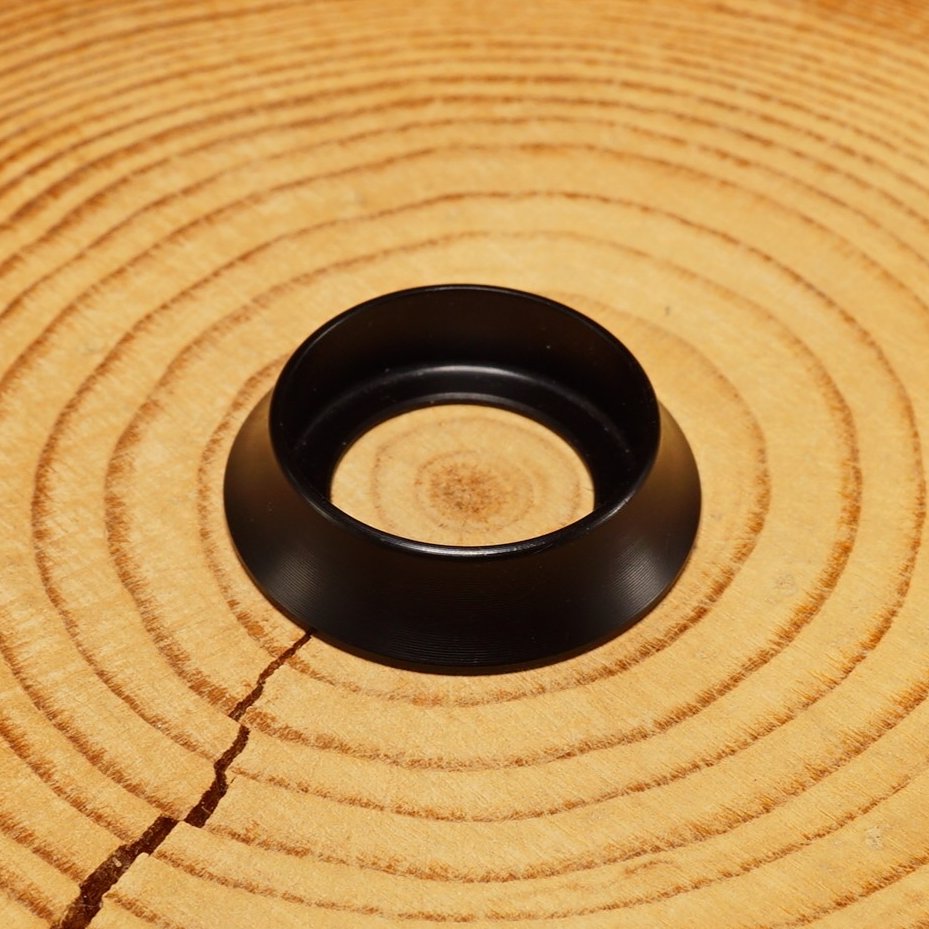 VAlphaline's tweet photo. お世話になっております。お取引いただいた「SVA mod|Black Delrin Ring 16/22mm」は先程発送完了しました。到着まで今しばらくお待ちください。今後とも何卒よろしくお願い申し上げます。#SvaMod #Sva #Black #Delrin #Ring #16mm #22mm #BF #RDA #Squonker #Vape #vape好きな人と繋がりたい https://t.co/2ALaKk5tDD