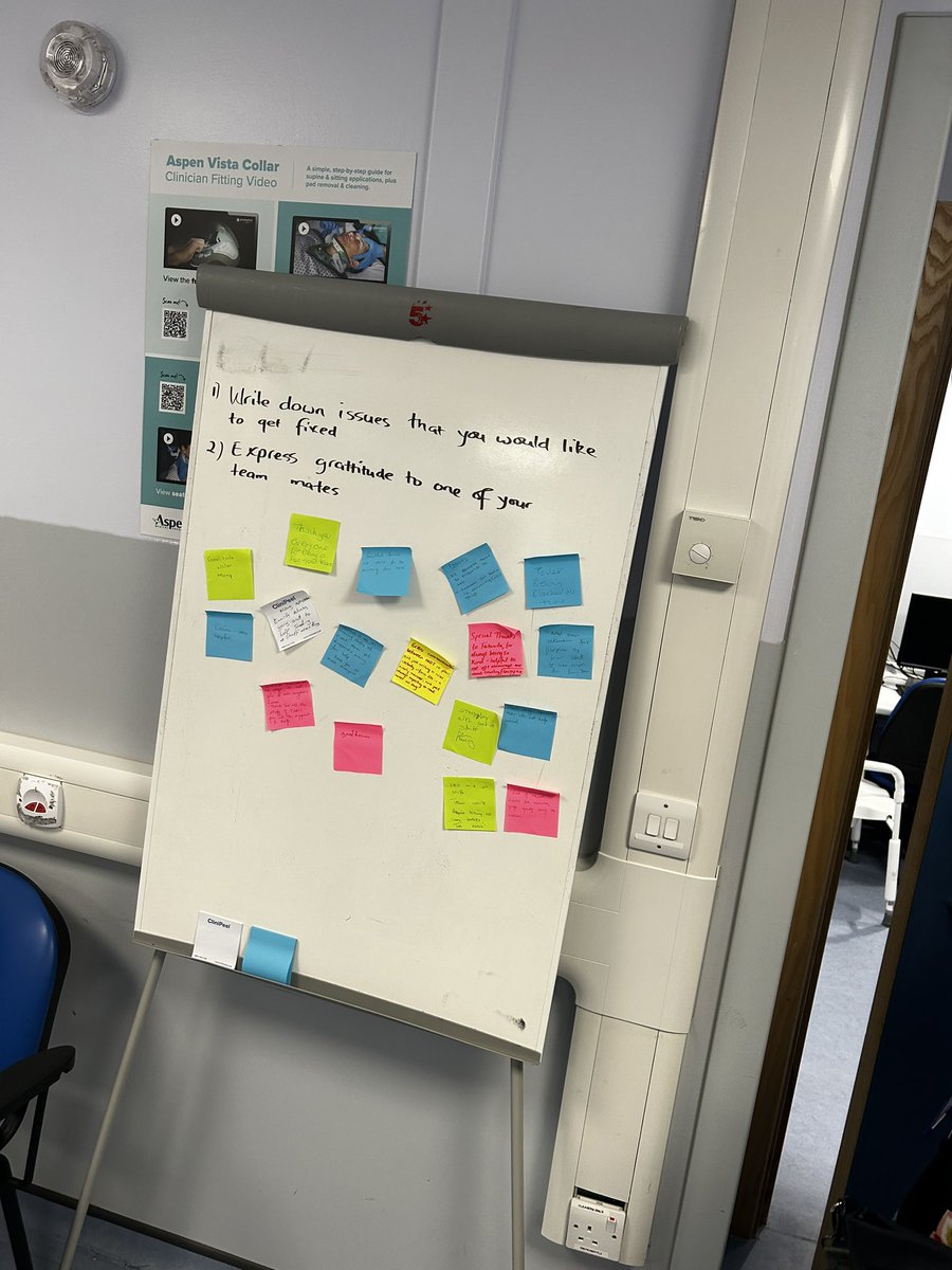 nursescorneruk1's tweet photo. #Orthopaedic #education #7east https://t.co/FsfktHxWDd