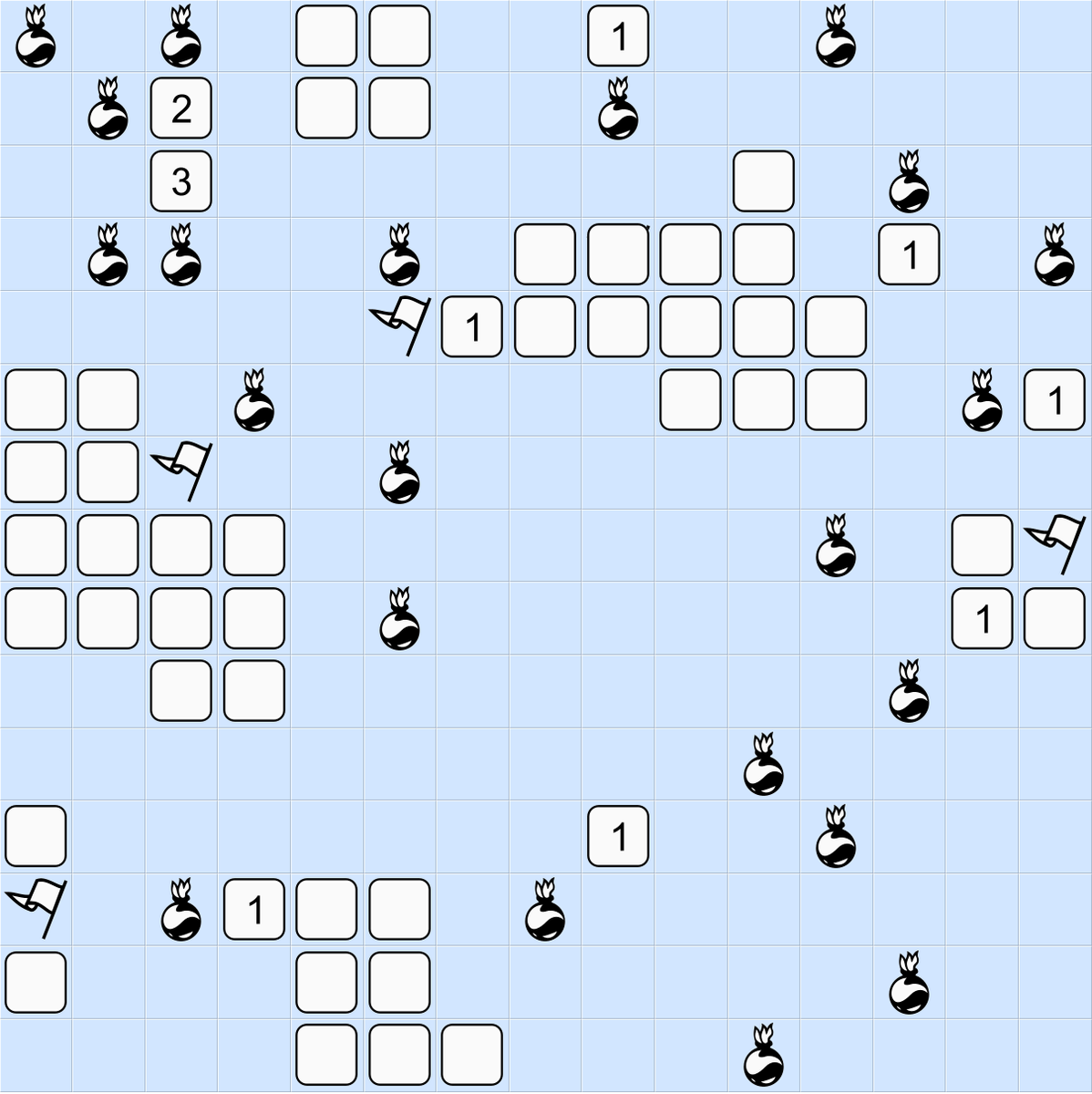 LudiiGames's tweet photo. Ludii version 1.3.12 is now available from https://t.co/fQQpFklZhi. 30 new games and all ~1200 reconstructed rulesets auto-generated for 117 games available! Enjoy our 1299 games! https://t.co/eiGbf1lZDO