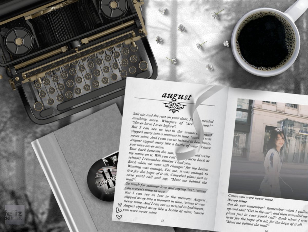 ㅤㅤ

          💿 SAOIRSE, The Wonder of Folklore ❜  

          ╰───────► <a href="/ELEVEN11RPW/">11/ELEVEN — HIRING</a>

ㅤㅤ  The invisible string brings me here.
ㅤ
ㅤ