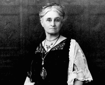 EdithCowanUni's tweet photo. Today we celebrate the 162nd birthday of our awe-inspiring namesake, Edith Dircksey Cowan! 🎂

Edith believed that education was fundamental to tackling the social issues of the day and further, that it was the key to growth, change and improvement.

Read more about Edith:  https://t.co/Iell3VbLAu